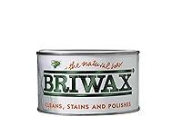 Algopix Similar Product 6 - Briwax 400g Wax Polish  Antique