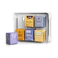 Algopix Similar Product 19 - YouCopia Original TeaStand Tea