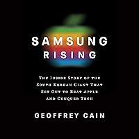 Algopix Similar Product 8 - Samsung Rising The Inside Story of the