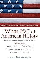 Algopix Similar Product 18 - What Ifs of American History Eminent