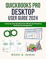 Algopix Similar Product 1 - Quickbooks Pro Desktop User Guide 2024