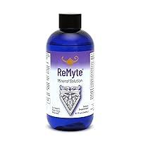 Algopix Similar Product 17 - RnA ReSet  ReMyte Mineral Solution