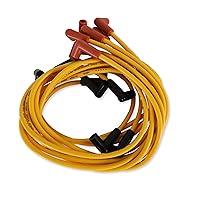 Algopix Similar Product 3 - ACCEL 4050 Spark Plug Wire Set  Super