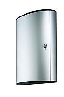 Algopix Similar Product 11 - Durable Key Safe Box 48  Wall Mounted