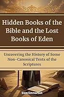 Algopix Similar Product 13 - Hidden Books of the Bible and the Lost