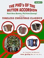 Algopix Similar Product 8 - TIMELESS CHRISMAS CLASSICS THE PHDS