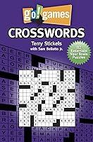Algopix Similar Product 4 - Go!Games Crosswords