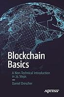 Algopix Similar Product 14 - Blockchain Basics A NonTechnical