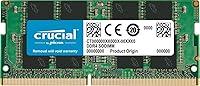 Algopix Similar Product 13 - Crucial 8GB Single DDR4 2400 MTs