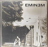 Algopix Similar Product 6 - The Marshall Mathers