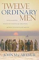 Algopix Similar Product 17 - Twelve Ordinary Men How the Master