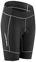 Algopix Similar Product 3 - Louis Garneau Girls Request Promax
