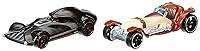 Algopix Similar Product 19 - Hot Wheels Star Wars Character Car