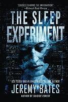 Algopix Similar Product 8 - The Sleep Experiment Worlds Scariest