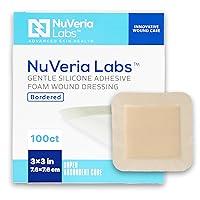 Algopix Similar Product 12 - Nuveria Labs Hospital Grade Bordered