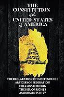 Algopix Similar Product 10 - The Constitution of the United States