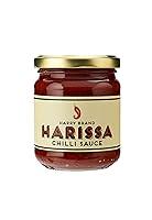 Algopix Similar Product 14 - Harry Brand  Harissa Chilli Sauce 