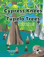 Algopix Similar Product 18 - Cypress Knees and Tupelo Trees