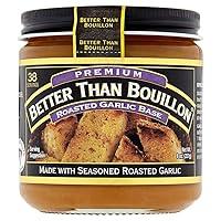 Algopix Similar Product 4 - Better Than Bouillon Premium Roasted