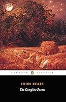 Algopix Similar Product 11 - John Keats The Complete Poems Penguin