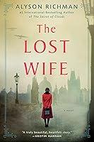 Algopix Similar Product 13 - The Lost Wife
