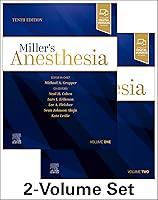 Algopix Similar Product 15 - Miller's Anesthesia, 2-Volume Set E-Book