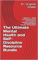 Algopix Similar Product 9 - The Ultimate Mental Health and