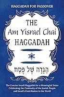 Algopix Similar Product 20 - Haggadah for Passover  The Am Yisrael