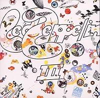 Algopix Similar Product 5 - LED Zeppelin III