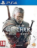 Algopix Similar Product 6 - The Witcher 3 Wild Hunt  PlayStation