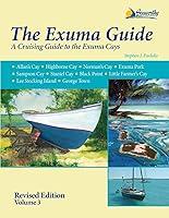 Algopix Similar Product 10 - The Exuma Guide 3rd ed.
