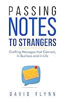 Algopix Similar Product 16 - Passing Notes to Strangers Craft