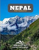 Algopix Similar Product 4 - Nepal Photography Coffee Table Book A