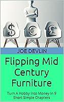 Algopix Similar Product 14 - Flipping Mid Century Furniture Turn A