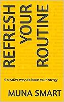 Algopix Similar Product 16 - Refresh your routine 5 creative ways