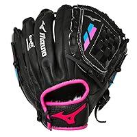 Algopix Similar Product 18 - Mizuno Prospect Finch  Youth Utility