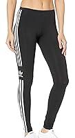Algopix Similar Product 16 - adidas Originals Womens Trefoil