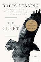 Algopix Similar Product 8 - The Cleft: A Novel