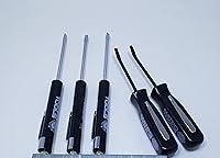 Algopix Similar Product 11 - Promotional Pocket Pry barScrewdrivers
