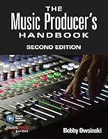 Algopix Similar Product 15 - The Music Producers Handbook Includes