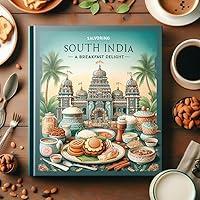 Algopix Similar Product 15 - Savoring South India A Breakfast