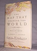 Algopix Similar Product 18 - The Map That Changed the World William