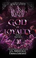Algopix Similar Product 17 - God of Loyalty A Rapunzel retelling