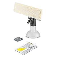 Algopix Similar Product 11 - Karcher WV Window Vacuum Cleaner Spray