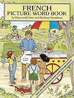 Algopix Similar Product 18 - French Picture Word Book