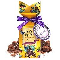 Algopix Similar Product 5 - Monty Bojangles Scrumple Nutty 200g