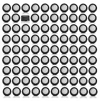 Algopix Similar Product 3 - Magnakoys Black 13425 Continuous