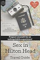 Algopix Similar Product 18 - Hilton Head Travel FAKE Tour Guide Book