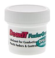 Algopix Similar Product 8 - DeoxIT ® FaderGrease, 28 Grams