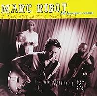 Algopix Similar Product 20 - Marc Ribot Y Los Cubanos Postizos
